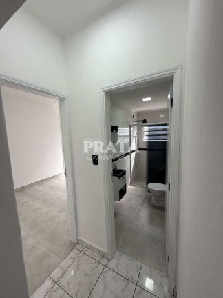 Imagem Apartamento com 2 Quartos à Venda, 62 m² em Vila Nossa Senhora De Fátima - São Vicente