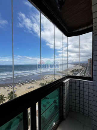 Imagem Apartamento com 3 Quartos à Venda, 103 m² em Boqueirão - Praia Grande Imagem Apartamento com 3 Quartos à Venda, 103 m² em Boqueirão - Praia Grande