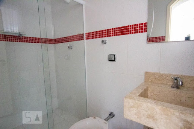 Imagem Sobrado com 3 Quartos à Venda, 480 m² em água Fria - São Paulo