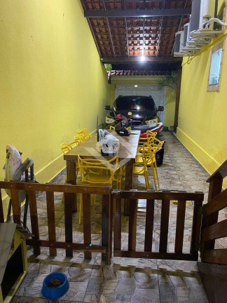Imagem Casa com 5 Quartos à Venda, 225 m² em Campo Grande - Rio De Janeiro Imagem Casa com 5 Quartos à Venda, 225 m² em Campo Grande - Rio De Janeiro
