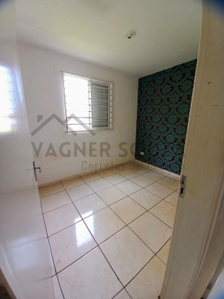 Imagem Apartamento com 2 Quartos à Venda, 55 m² em Jardim Palmares - Mandaguaçu