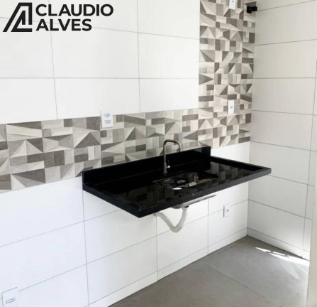 Imagem Casa com 2 Quartos à Venda, 73 m² em Tomba - Feira De Santana