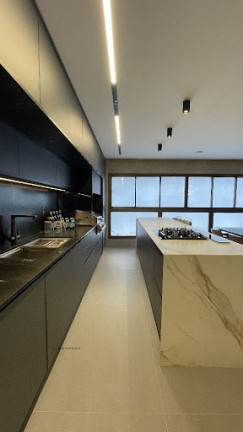 Imagem Apartamento com 3 Quartos à Venda, 120 m² em Condomínio Royal Park - São José Dos Campos