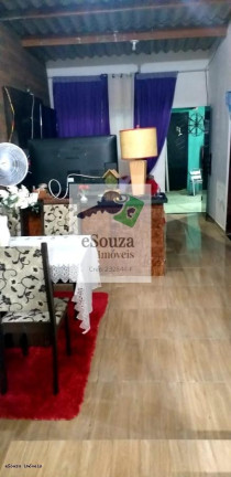 Imagem Casa com 3 Quartos à Venda, 90 m² em Jussara - Mongaguá Imagem Casa com 3 Quartos à Venda, 90 m² em Jussara - Mongaguá
