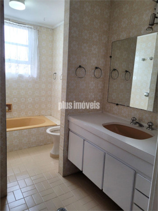 Imagem Apartamento com 3 Quartos à Venda, 155 m² em Jardim América - São Paulo Imagem Apartamento com 3 Quartos à Venda, 155 m² em Jardim América - São Paulo