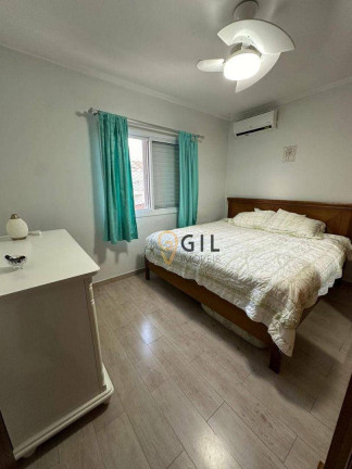 Imagem Sobrado com 4 Quartos à Venda, 201 m² em Cidade Jardim - Jacareí