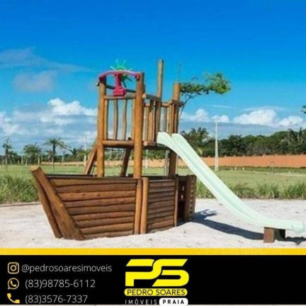 Imagem Terreno à Venda, 842 m² em Bessa - João Pessoa Imagem Terreno à Venda, 842 m² em Bessa - João Pessoa