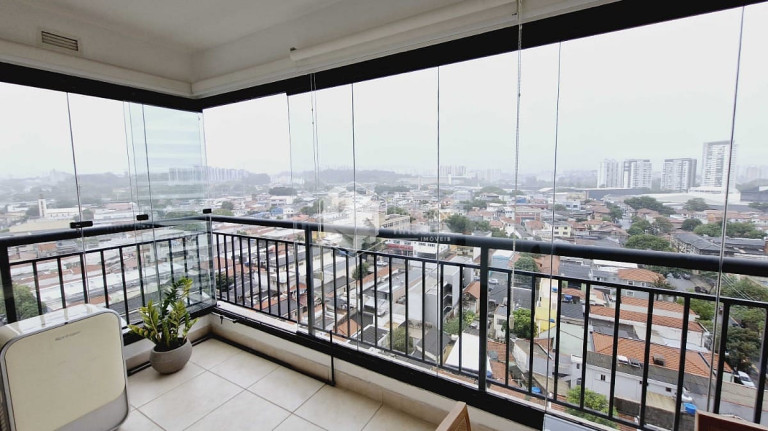 Imagem Apartamento com 3 Quartos à Venda, 93 m² em Vila Anastácio - São Paulo Imagem Apartamento com 3 Quartos à Venda, 93 m² em Vila Anastácio - São Paulo