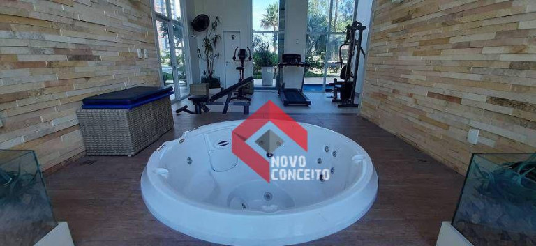 Imagem Apartamento com 3 Quartos à Venda, 123 m² em Fátima - Fortaleza