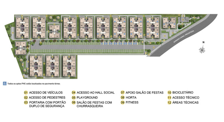 Imagem Imóvel com 1 Quarto à Venda, 40 m² em Braz De Pina - Rio De Janeiro Imagem Imóvel com 1 Quarto à Venda, 40 m² em Braz De Pina - Rio De Janeiro
