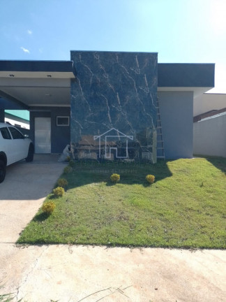 Casa de Condomínio com 3 Quartos à Venda, 136 m² em Jardim Primavera - Itupeva