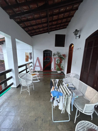 Imagem Casa à Venda,  em Parque Das Palmeiras - Angra Dos Reis