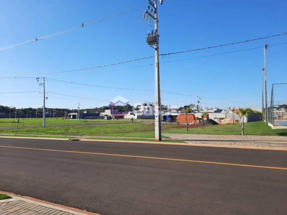 Imagem Terreno à Venda, 319 m² em Condomínio Iguaçu - Foz Do Iguacu Imagem Terreno à Venda, 319 m² em Condomínio Iguaçu - Foz Do Iguacu