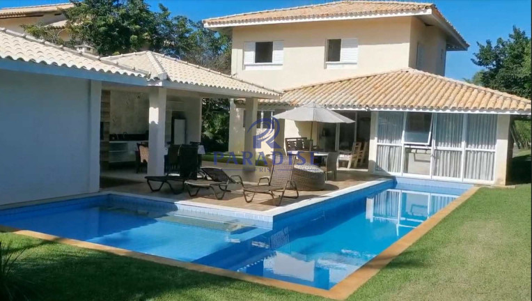 Imagem Casa com 6 Quartos à Venda, 420 m² em Costa Do Sauípe - Mata De São João Imagem Casa com 6 Quartos à Venda, 420 m² em Costa Do Sauípe - Mata De São João