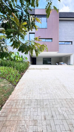 Imagem Casa à Venda, 650 m² em Tamboré - Santana De Parnaíba Imagem Casa à Venda, 650 m² em Tamboré - Santana De Parnaíba