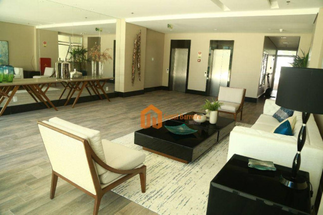 Imagem Apartamento com 3 Quartos à Venda, 82 m² em Engenheiro Luciano Cavalcante - Fortaleza