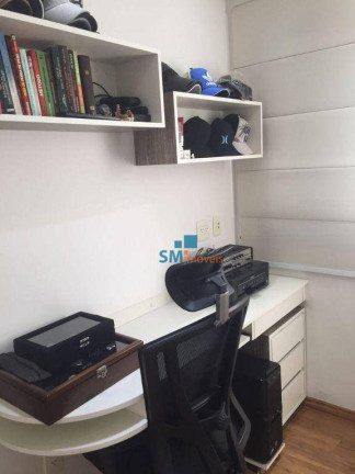 Imagem Apartamento com 3 Quartos à Venda, 70 m² em Vila Campestre - São Paulo