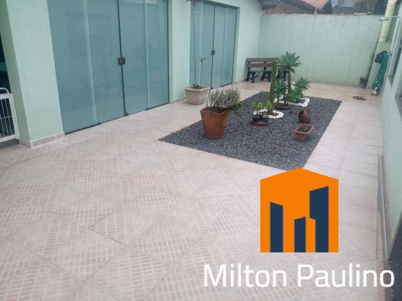 Imagem Casa com 5 Quartos à Venda, 200 m² em Flórida - Praia Grande Imagem Casa com 5 Quartos à Venda, 200 m² em Flórida - Praia Grande