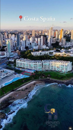 Imagem Cobertura com 2 Quartos à Venda, em Ondina - Salvador Imagem Cobertura com 2 Quartos à Venda, em Ondina - Salvador