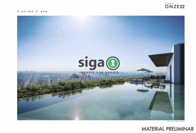 Imagem Apartamento com 1 Quarto à Venda, 62 m² em Vila Madalena - São Paulo Imagem Apartamento com 1 Quarto à Venda, 62 m² em Vila Madalena - São Paulo