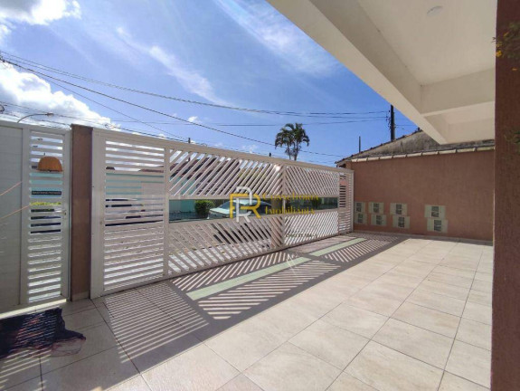 Imagem Casa com 2 Quartos à Venda, 53 m² em Maracanã - Praia Grande Imagem Casa com 2 Quartos à Venda, 53 m² em Maracanã - Praia Grande