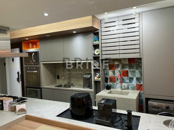 Imagem Apartamento com 2 Quartos à Venda, 105 m² em Jardim Dom Bosco - São Paulo