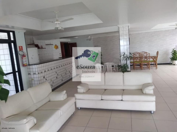 Imagem Apartamento com 3 Quartos à Venda, 126 m² em Tupi - Praia Grande Imagem Apartamento com 3 Quartos à Venda, 126 m² em Tupi - Praia Grande