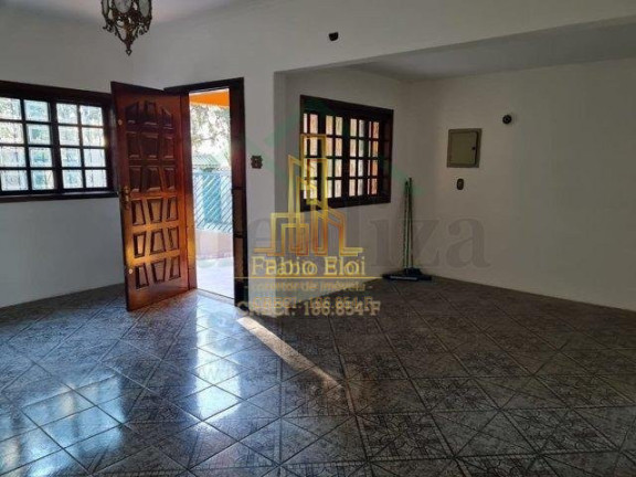 Imagem Casa com 4 Quartos à Venda, 273 m² em Suíssa - Ribeirão Pires