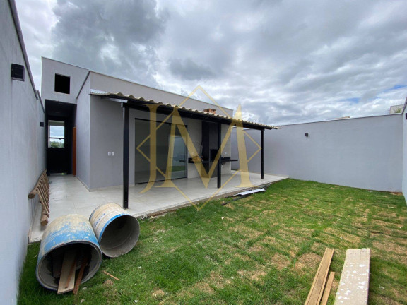 Imagem Casa com 3 Quartos à Venda, 240 m² em Bethânia - Ipatinga