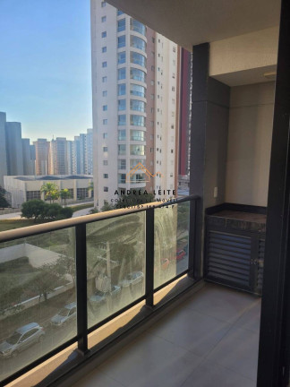 Imagem Apartamento com 2 Quartos para Alugar, 62 m² em Parque Campolim - Sorocaba