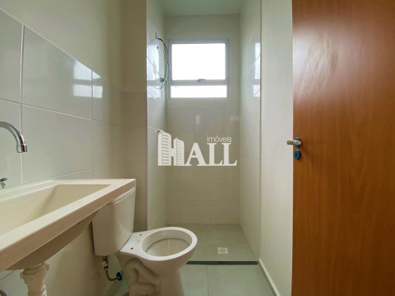 Imagem Apartamento com 2 Quartos à Venda, 40 m² em Loteamento Clube V - São José Do Rio Preto Imagem Apartamento com 2 Quartos à Venda, 40 m² em Loteamento Clube V - São José Do Rio Preto