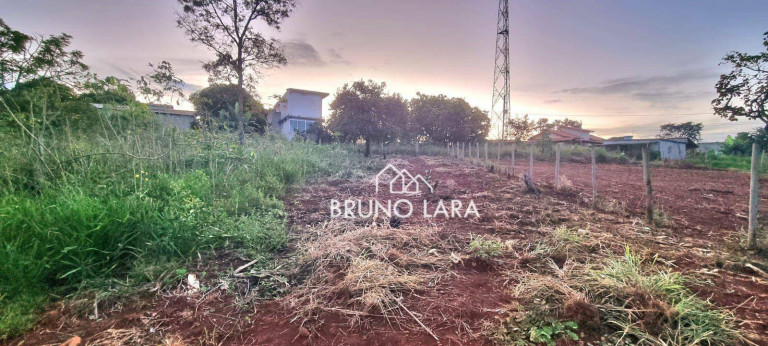 Terreno à Venda, 360 m² em Panorama Industrial - Igarapé
