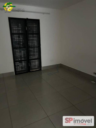 Imagem Sobrado com 3 Quartos para Alugar, 180 m² em Vila Santos - São Paulo