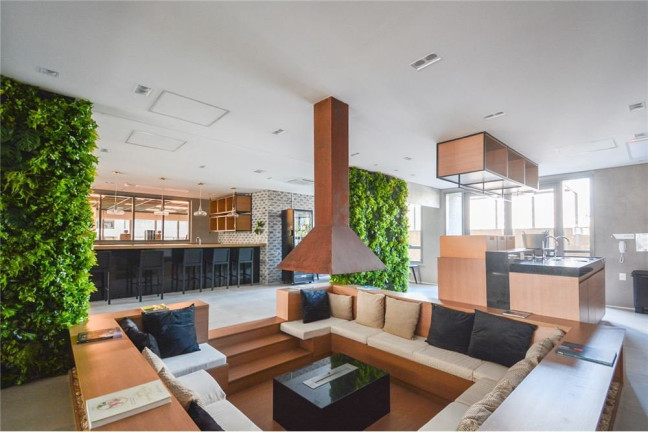Imagem Imóvel com 1 Quarto à Venda, 24 m² em Indianópolis - São Paulo Imagem Imóvel com 1 Quarto à Venda, 24 m² em Indianópolis - São Paulo