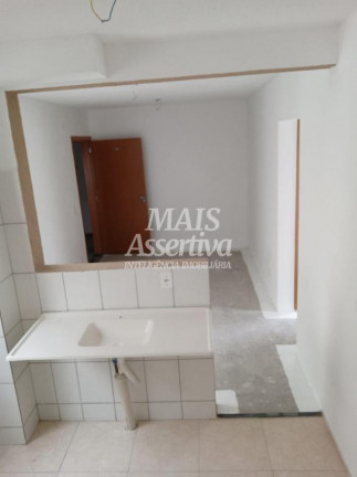 Imagem Apartamento com 2 Quartos à Venda, 50 m² em Passo Das Pedras - Gravataí