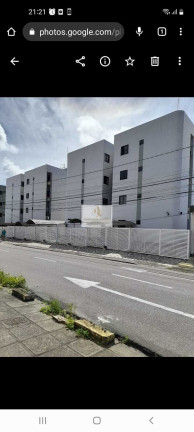 Imagem Apartamento com 3 Quartos à Venda, 68 m² em Jardim Cidade Universitária - João Pessoa