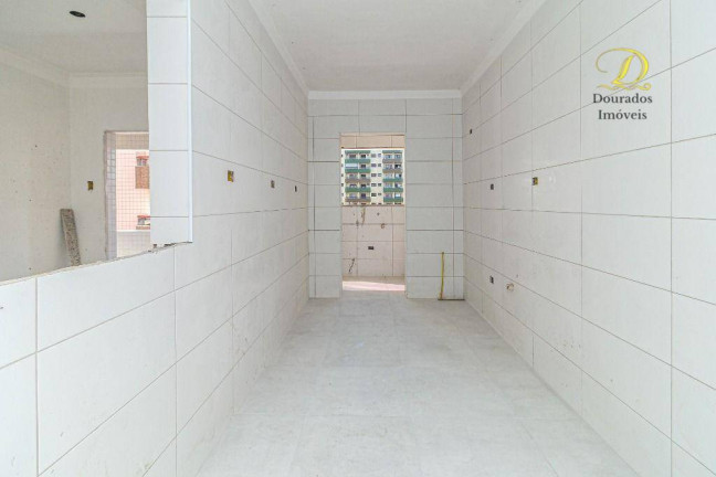 Imagem Apartamento com 2 Quartos à Venda, 70 m² em Tupi - Praia Grande