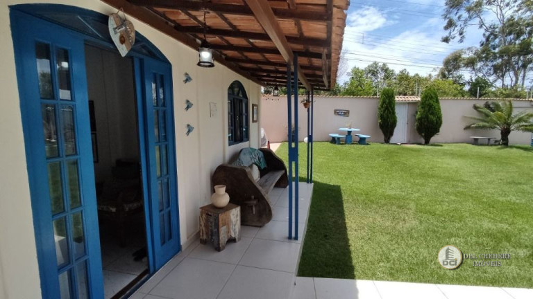 Imagem Casa com 2 Quartos à Venda, 120 m² em Meaípe - Guarapari