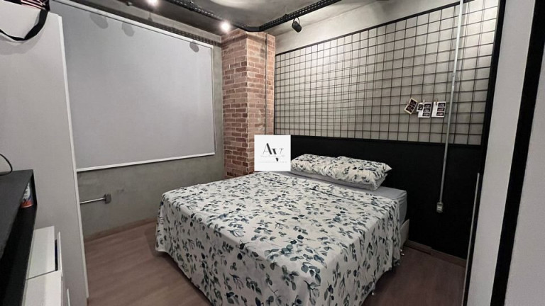 Imagem Apartamento com 2 Quartos à Venda, 71 m² em Cidade Baixa - Porto Alegre