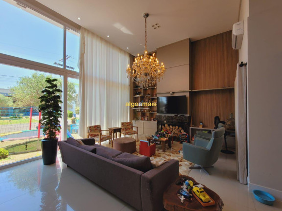 Casa com 4 Quartos à Venda, 218 m² em Condominio Dubai Resort - Capão Da Canoa