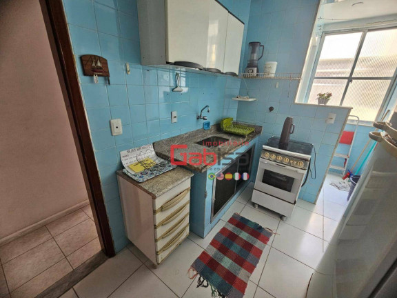 Imagem Apartamento com 2 Quartos à Venda, 50 m² em Vila Nova - Cabo Frio
