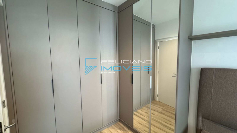 Imagem Apartamento com 1 Quarto à Venda, 47 m² em Aviação - Praia Grande