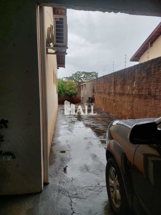 Imagem Casa com 2 Quartos à Venda, 125 m² em Residencial Caetano - São José Do Rio Preto