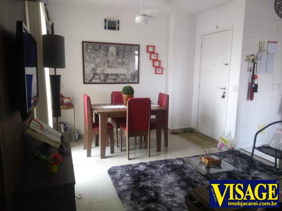 Imagem Apartamento com 3 Quartos à Venda,  em São José Dos Campos