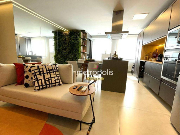 Imagem Apartamento com 2 Quartos à Venda, 67 m² em Olímpico - São Caetano Do Sul Imagem Apartamento com 2 Quartos à Venda, 67 m² em Olímpico - São Caetano Do Sul