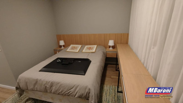 Imagem Apartamento com 1 Quarto para Alugar, 21 m² em Santo Amaro - São Paulo Imagem Apartamento com 1 Quarto para Alugar, 21 m² em Santo Amaro - São Paulo