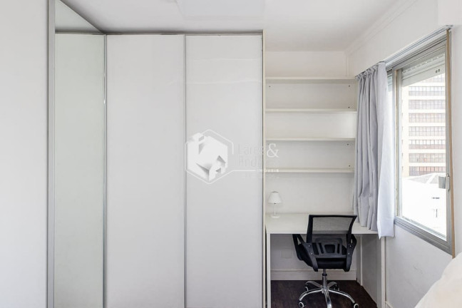 Imagem Apartamento com 2 Quartos à Venda, 101 m² em Itaim Bibi - São Paulo Imagem Apartamento com 2 Quartos à Venda, 101 m² em Itaim Bibi - São Paulo