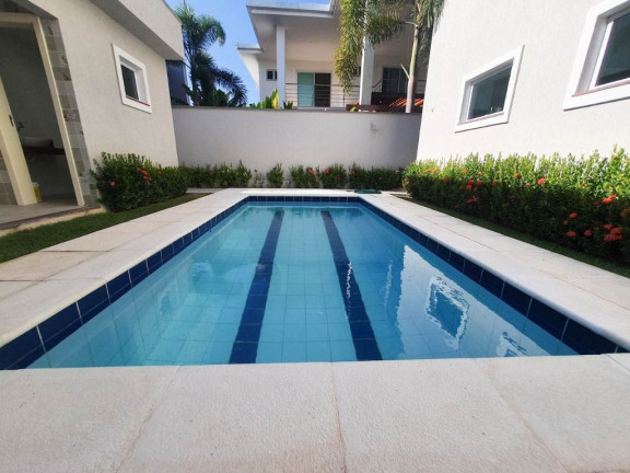 Imagem Casa com 5 Quartos à Venda, 480 m² em Porto Das Dunas - Fortaleza