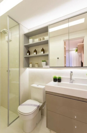 Imagem Apartamento com 1 Quarto à Venda, 39 m² em Pirituba - São Paulo Imagem Apartamento com 1 Quarto à Venda, 39 m² em Pirituba - São Paulo