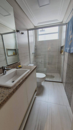 Imagem Apartamento com 4 Quartos à Venda, 198 m² em Boqueirão - Santos